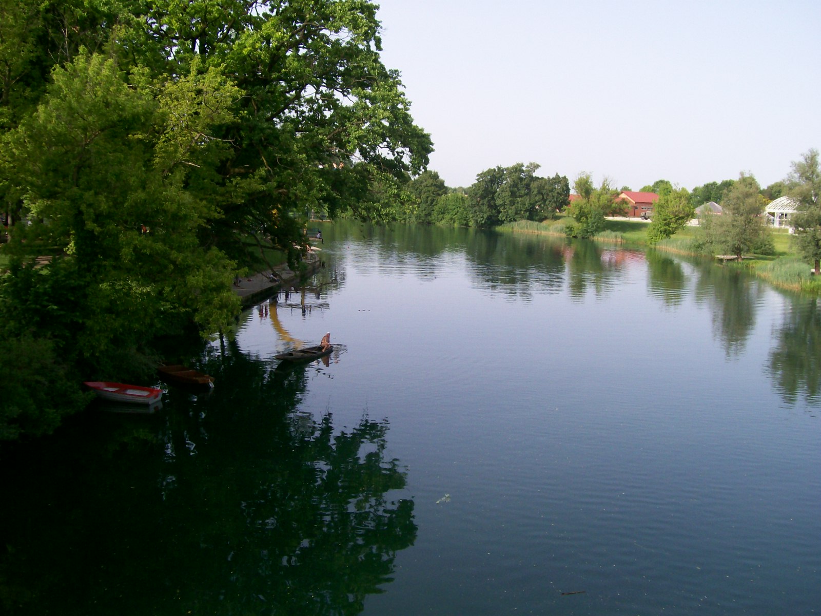 Korana u Karlovcu